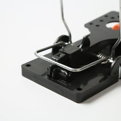 Rat Capture Rat Traps Durable Mouse Traps For Household Home&Living Pest Control Bait Snap - Gardening Land