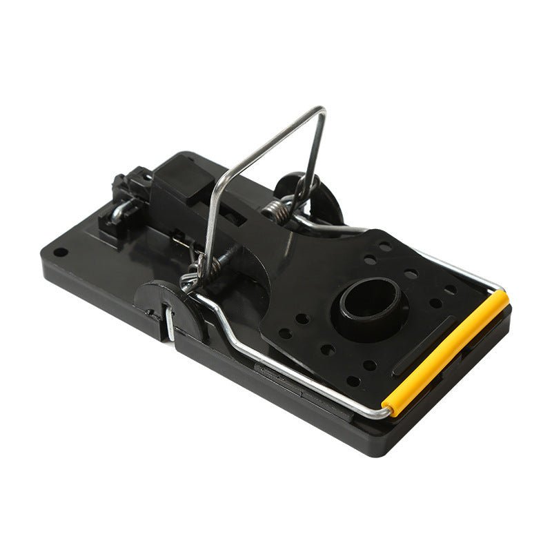 Rat Capture Rat Traps Durable Mouse Traps For Household Home&Living Pest Control Bait Snap - Gardening Land