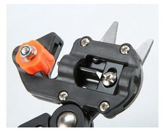 Seedling Grafting Pliers Garden Orchard Tree Scissors Grafting Pruner Gift 2 Blade Fruit Tree Pruning Chopper Gardening Tools - Gardening Land