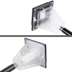 Solar garden light - Gardening Land