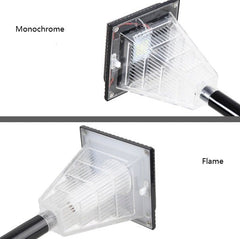 Solar garden light - Gardening Land