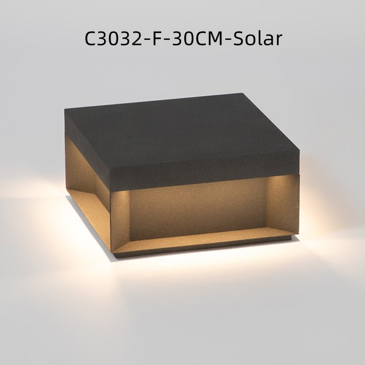 Solar Garden Light Waterproof Garden Lawn - Gardening Land