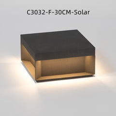 Solar Garden Light Waterproof Garden Lawn - Gardening Land