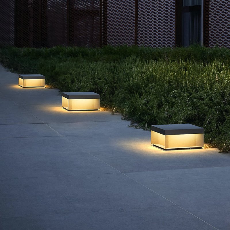 Solar Garden Light Waterproof Garden Lawn - Gardening Land