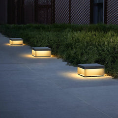 Solar Garden Light Waterproof Garden Lawn - Gardening Land
