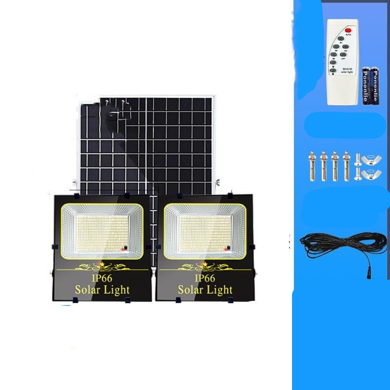 Solar Light Outdoor Garden Light New Countryside - Gardening Land