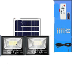 Solar Light Outdoor Garden Light New Countryside - Gardening Land