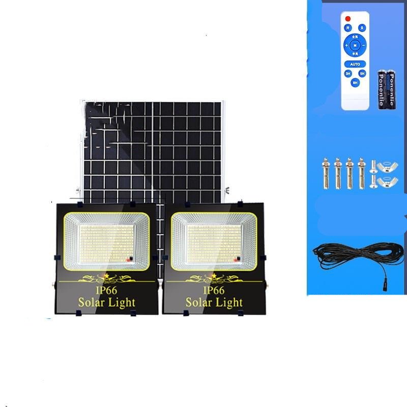 Solar Light Outdoor Garden Light New Countryside - Gardening Land