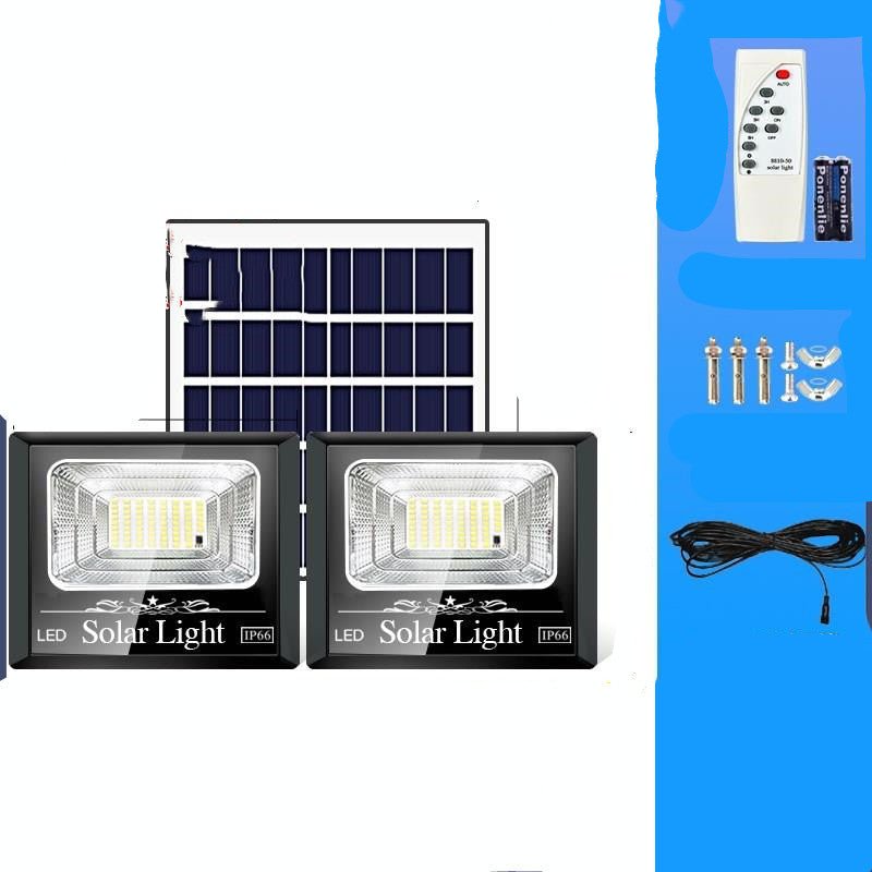 Solar Light Outdoor Garden Light New Countryside - Gardening Land
