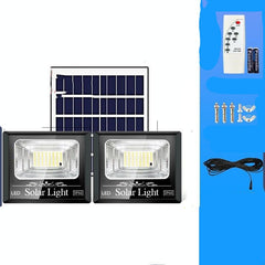 Solar Light Outdoor Garden Light New Countryside - Gardening Land