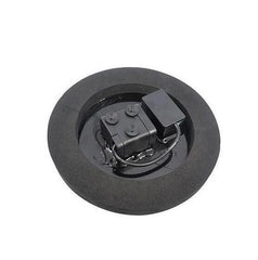 Solar Water Mercury Garden Miniature Floating Fountain - Gardening Land