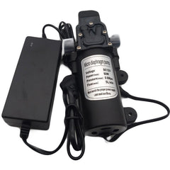 Sprayer of external pump atomizing spray system - Gardening Land