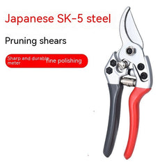 Steel Strong Garden Branch Scissors Multifunctional Household - Gardening Land