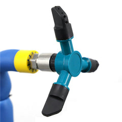 Summer Garden Children's Trampoline Sprinkler Outdoor Trampoline Sprinkler Rotating Sprinkler Gardening New Toys - Gardening Land