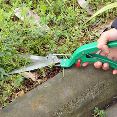Ten - piece gardening tool set - Gardening Land
