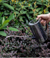 Watering Cans New Plastic Watering Cans Garden Spout Long - Nosed Watering Cans - Gardening Land
