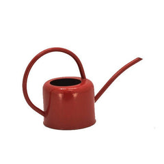 Watering Iron Sheet Watering Pot Gardening Garden Greening Vegetable Garden Large Capacity Kettle - Gardening Land