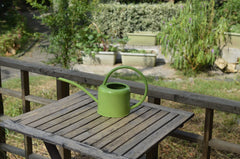 Watering Iron Sheet Watering Pot Gardening Garden Greening Vegetable Garden Large Capacity Kettle - Gardening Land