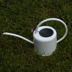 Watering Iron Sheet Watering Pot Gardening Garden Greening Vegetable Garden Large Capacity Kettle - Gardening Land