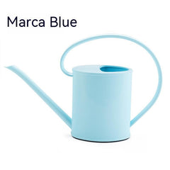 Watering Long Mouth Plastic Watering Can - Gardening Land