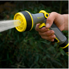 Watering the Garden Forest Watering Vegetable Sprinkler Set - Gardening Land